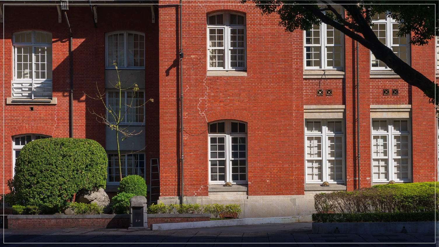 台北當代藝術館